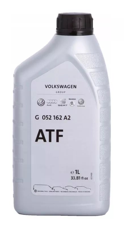 VOLKSWAGEN VAG ATF transmisinė alyva 1L