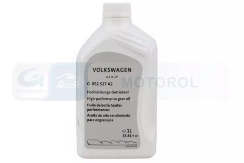 VOLKSWAGEN transmisinė alyva 1L