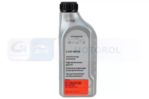VOLKSWAGEN VAG transmisinė alyva 1L