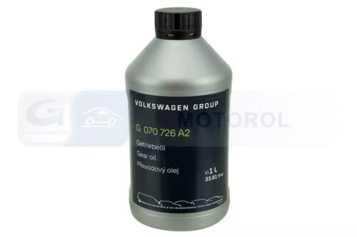 VOLKSWAGEN VAG DSG transmisinė alyva 1L