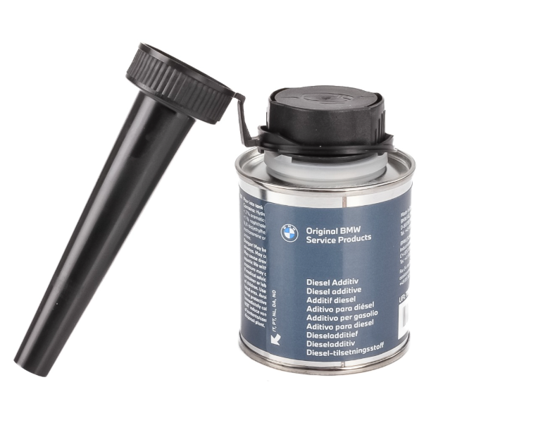 BMW Diesel Additiv priedas dyzeliniams varikliams
