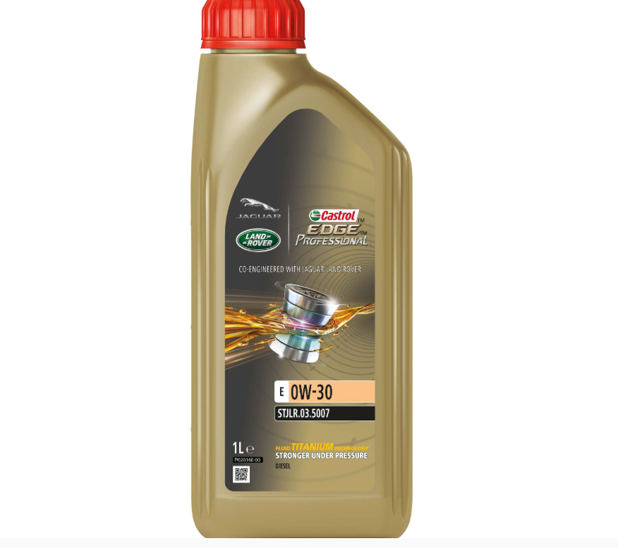 CASTROL EDGE Professional E 0W-30 variklinė alyva