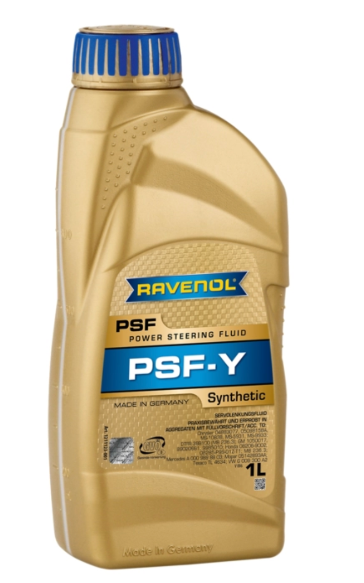 RAVENOL PSF-Y vairo stiprintuvo skystis