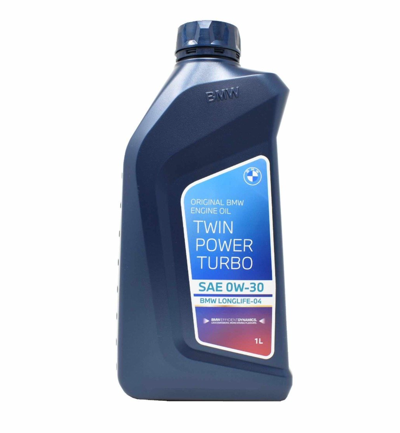 BMW TwinPower Turbo 0W-30 variklio alyva 83212365929