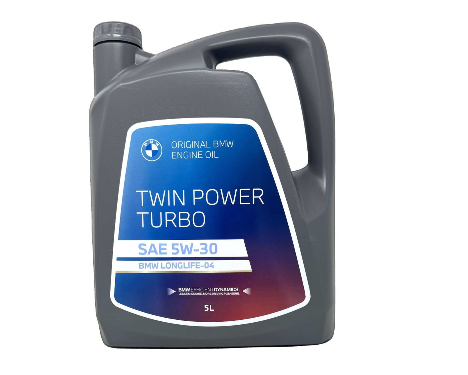 BMW TwinPower Turbo 5W-30 variklinė alyva 83212365933 - Image 2